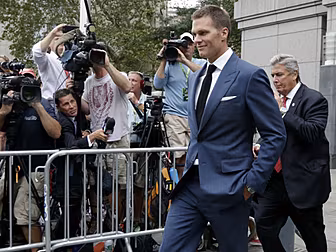 Are the New England Patriots s...