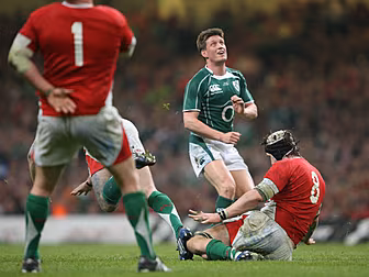 WATCH: Five moments when Ronan...