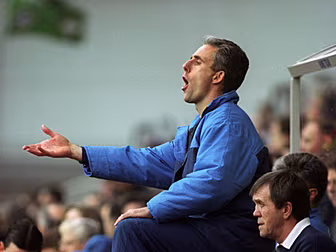 "I never thought Mick McCa...