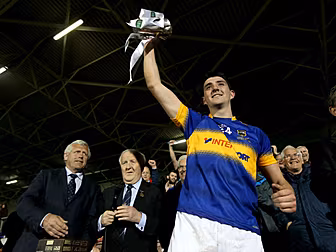 Tipp could lose young star to...