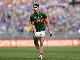Keegan and Callanan named Augu...