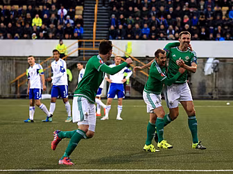"The big game of the campa...