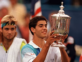 25 years ago today, a Grand Sl...