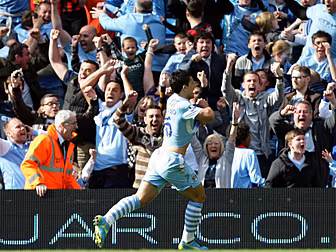 Ageurroooo!!! One Manchester C...