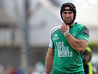 John Muldoon to make his 250th...