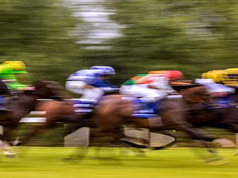 Need racing tips for Newmarket...