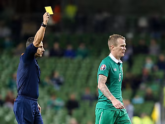 Kevin Kilbane on Hoolahan, Gle...