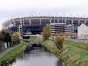 Dublin v Kerry Rivalry and Ber...