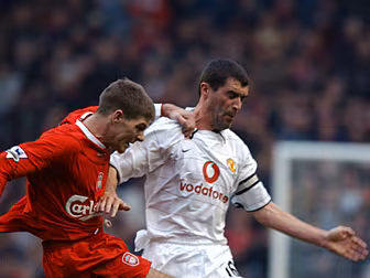 Steven Gerrard has reserved a...