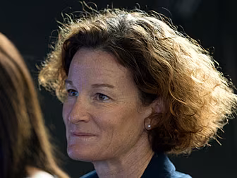 Sonia O'Sullivan: "Pau...
