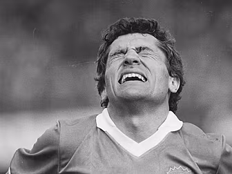 "Dublin are roaring favour...