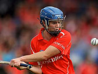 Briege Corkery's incredibl...
