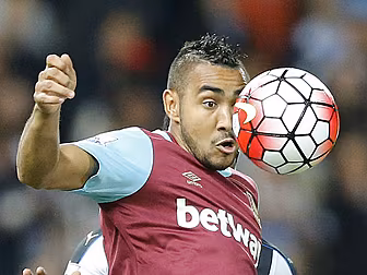WATCH: Payet got frightened by...