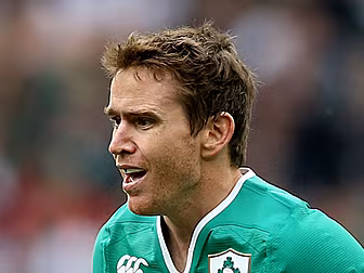 Eoin Reddan has noticed someth...