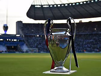 LIVE BLOG: Champions League sc...