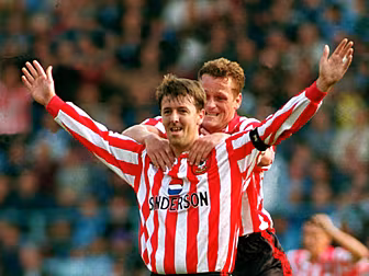 A Souness story was among the...