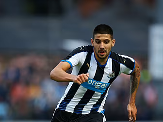 At least Newcastle see the fun...