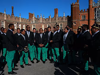The bluffer's guide to Fij...
