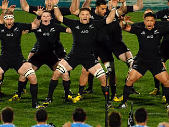 Here are the five non-Ireland...