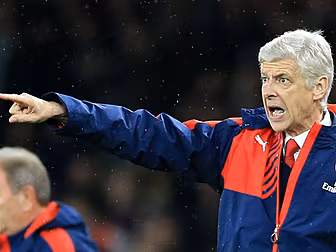 John Giles doubts Arsenal play...
