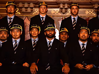 The bluffer's guide to Jap...
