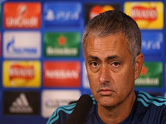 Jose Mourinho under investigat...