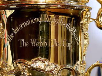 The History of the World Cup a...