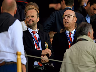 Manchester United to pay Malco...