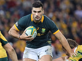 3 Southern Hemisphere newcomer...
