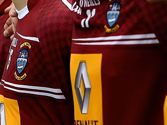 Athlone GAA player who collaps...