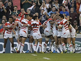 PICTURES: Japan produce incred...