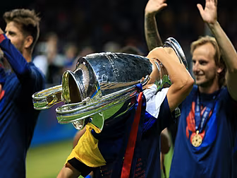 UEFA deny drug taking is at a...