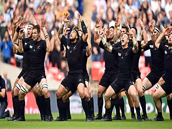 Rugby World Cup roundup: Day 3...