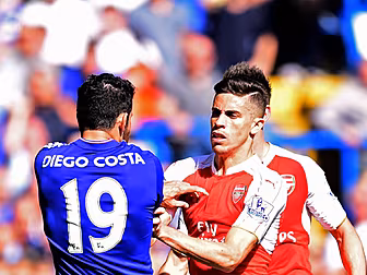 Diego Costa may yet be punishe...