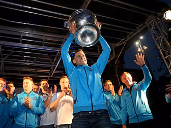 PICTURES: Take in the scenes f...