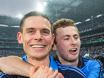 James Horan expects opposition...
