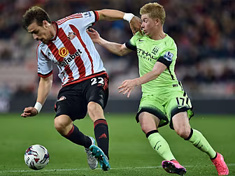 Could Kevin De Bruyne become a...