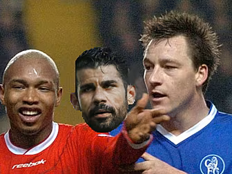 We're giving you El Hadji...