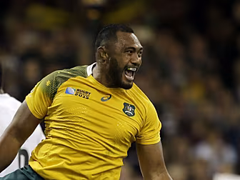 Wallabies win but miss out on...