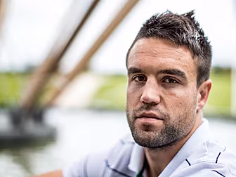Conor Murray lets us know how...