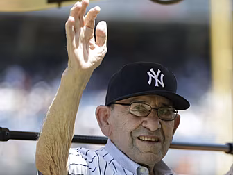 Why the late Yogi Berra is ...