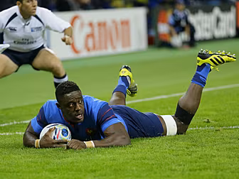 France turn on the afterburner...