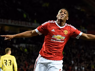 Man United, Arsenal and co dis...