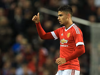 Have Manchester United unleash...