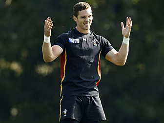 Wales name team for England ga...