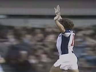 WATCH: Ever seen this John Gil...
