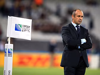 France name team ahead of Cana...