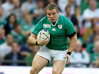 Sean Cronin happy to "fres...
