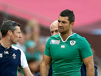 Ireland will have to do withou...