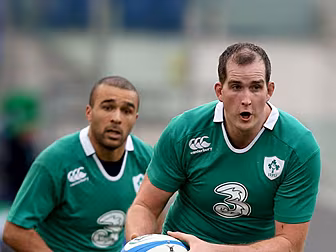 Devin Toner: Ireland players w...